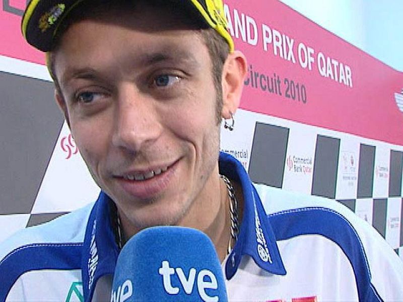 Los pilotos del Mundial de MotoGP también han querido hacer sus pronósticos para el Real Madrid - Barcelona 