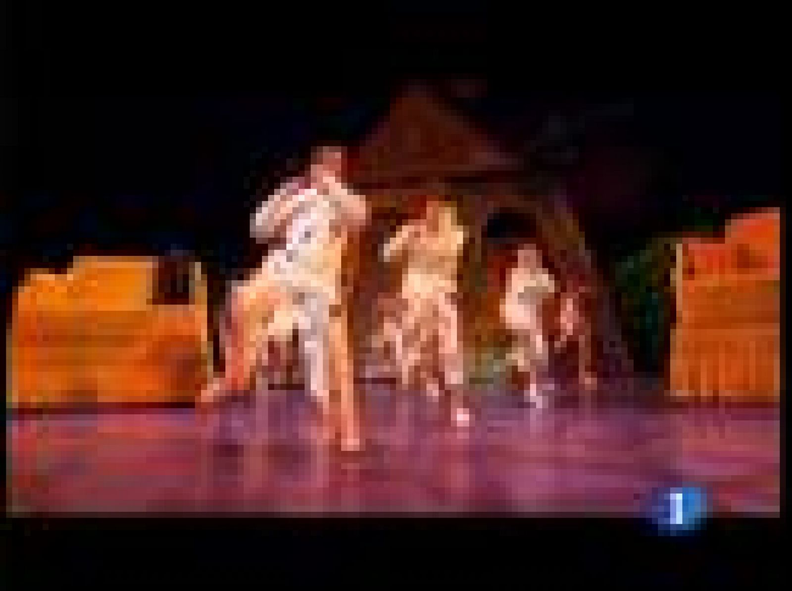 Sin programa: 101 Dálmatas en Broadway | RTVE Play