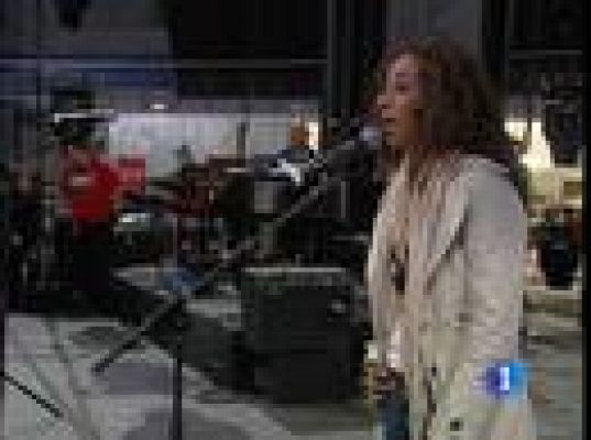  - Homenaje a Antonio Vega