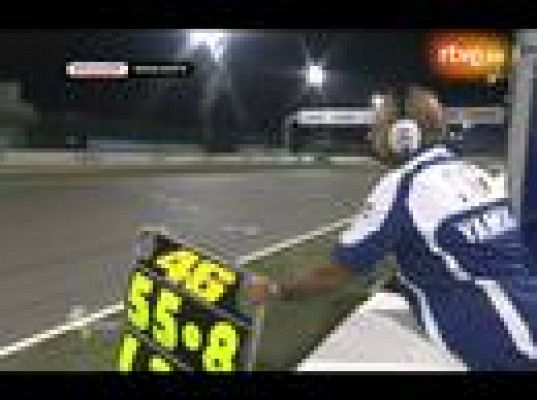  - Stoner no encuentra rival en Qatar