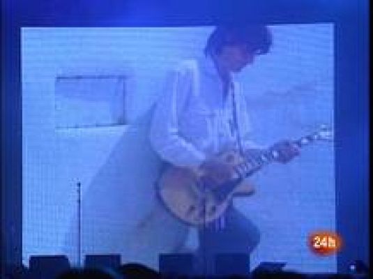  - Homenaje a Antonio Vega