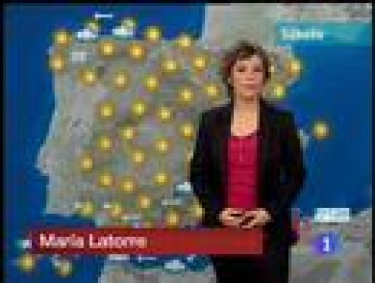 El tiempo - El Tiempo - 10/04/10