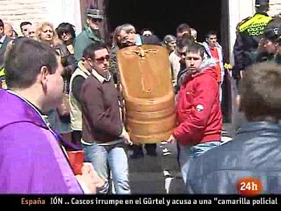 Semanal 24 horas - 10/04/10