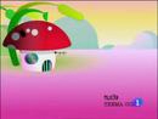  - Sandra, detective de cuentos