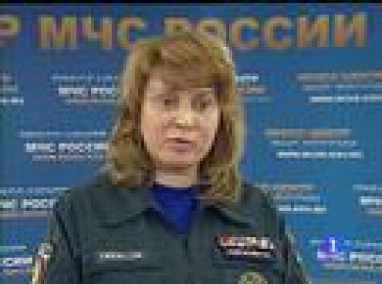  - Muere Kacynski en accidente