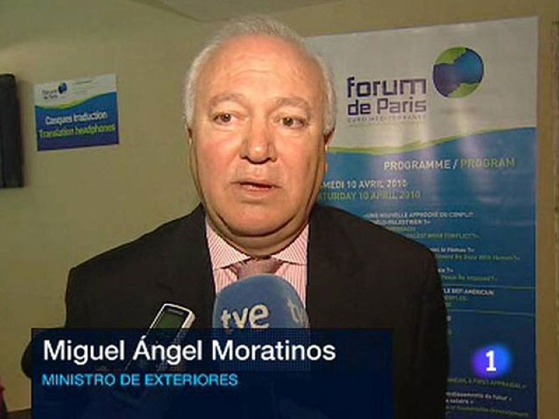  El gobierno español transmite sus condolencia a Polonia