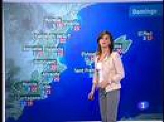 El tiempo - El Tiempo - 10/04/10