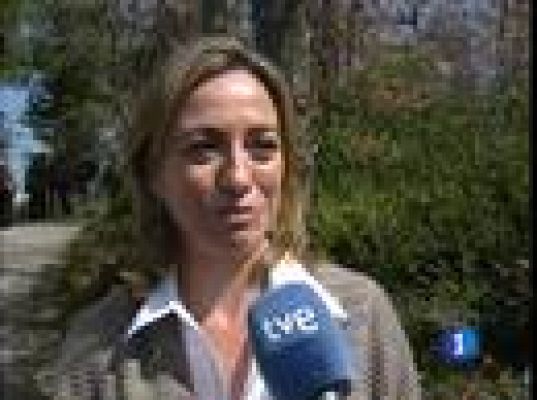  - Los políticos hacen sus apuestas