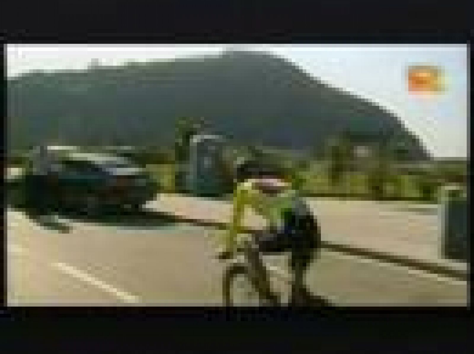 Horner le gana la partida a Valverde | Ver