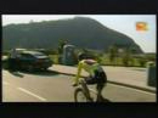  - Horner gana la partida a Valverde