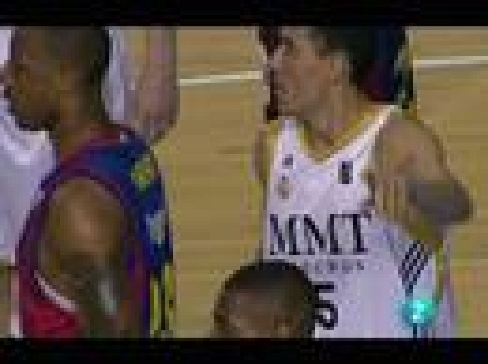 Baloncesto en RTVE: Séptimo clásico para el Barça | RTVE Play