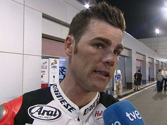  - Fonsi: "Hay mucha igualdad"