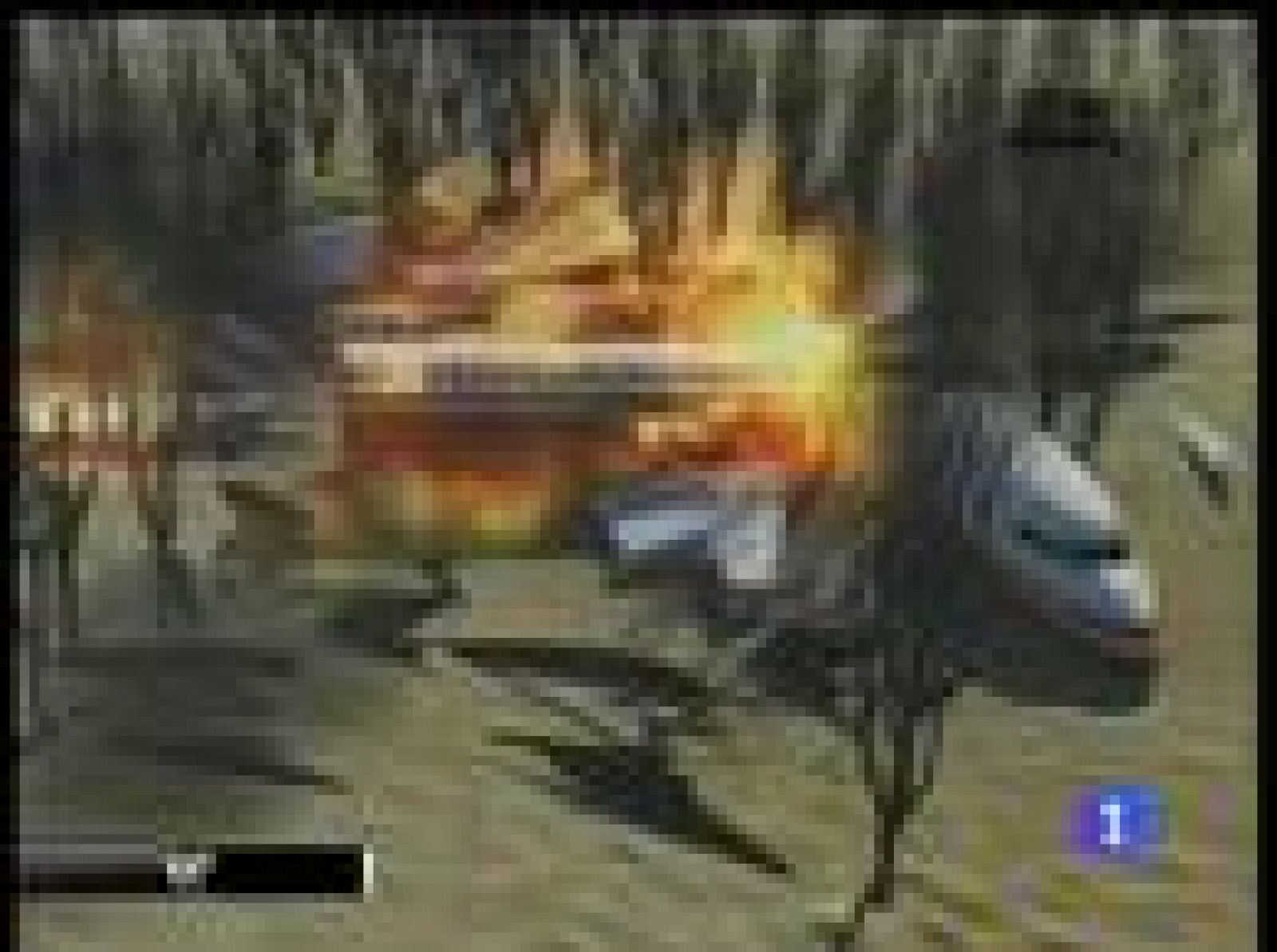 Polonia llora la muerte de su presidente | Ver