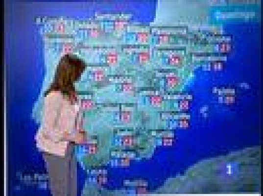 El tiempo - El Tiempo - 10/04/10