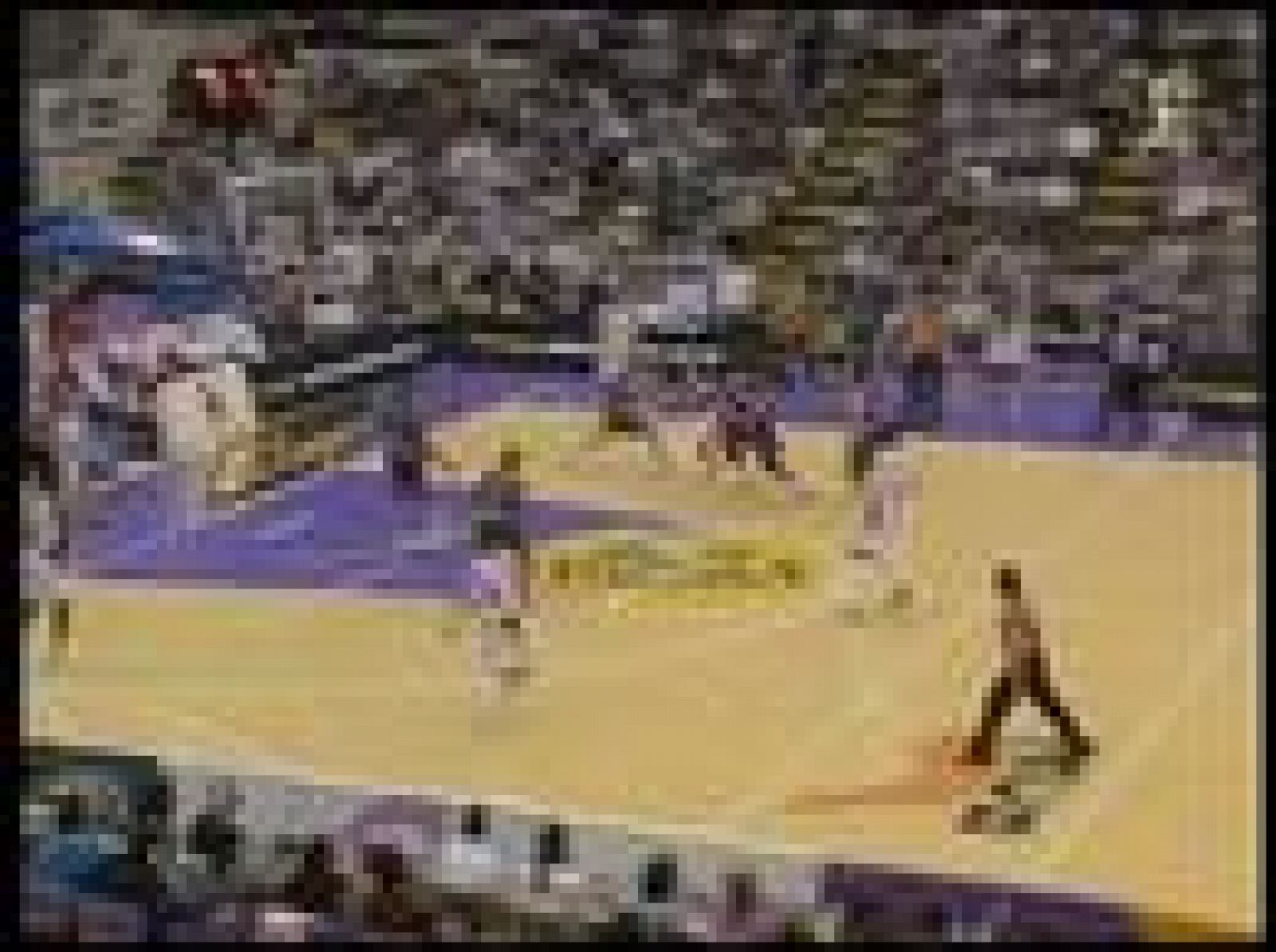 Baloncesto en RTVE: BR Valladolid 68-74 Suzuki Manresa | RTVE Play