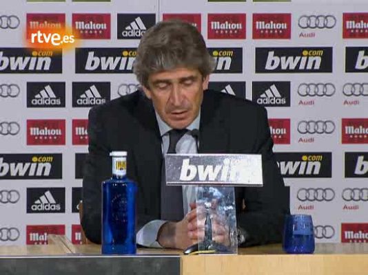  - No decido mi continuidad