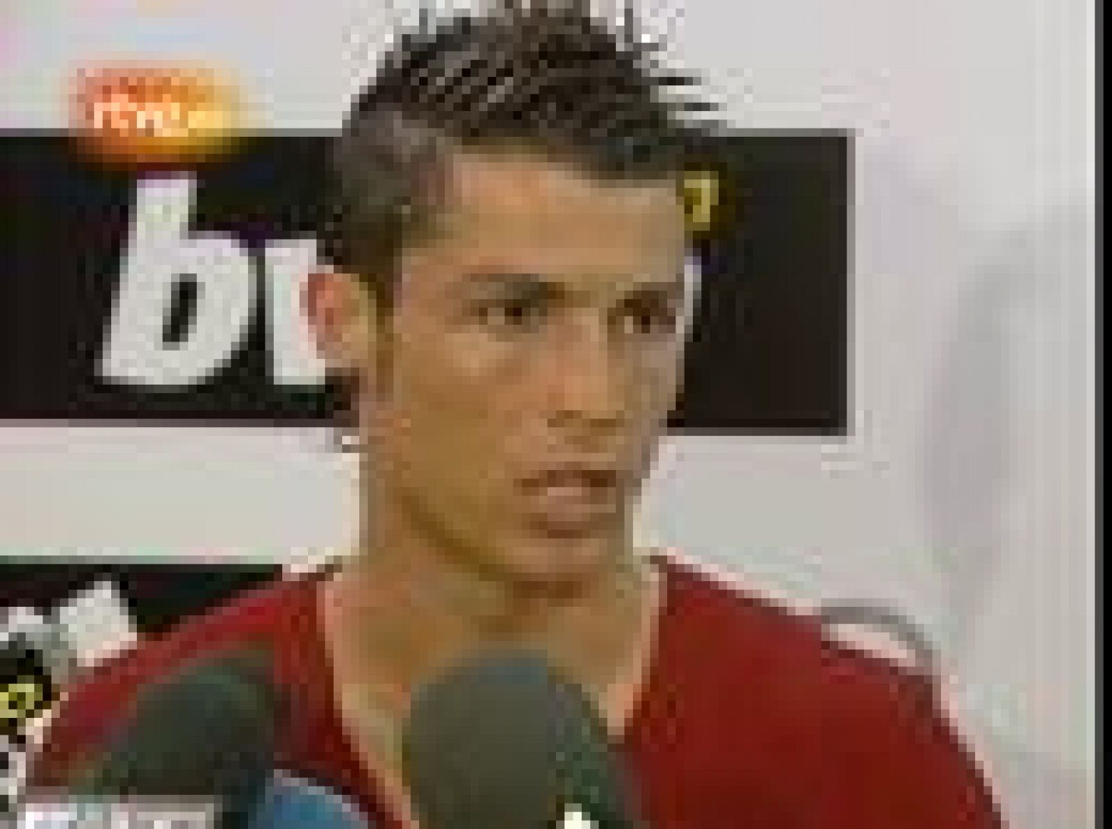 Cristiano no cree que sea un fracaso | Ver