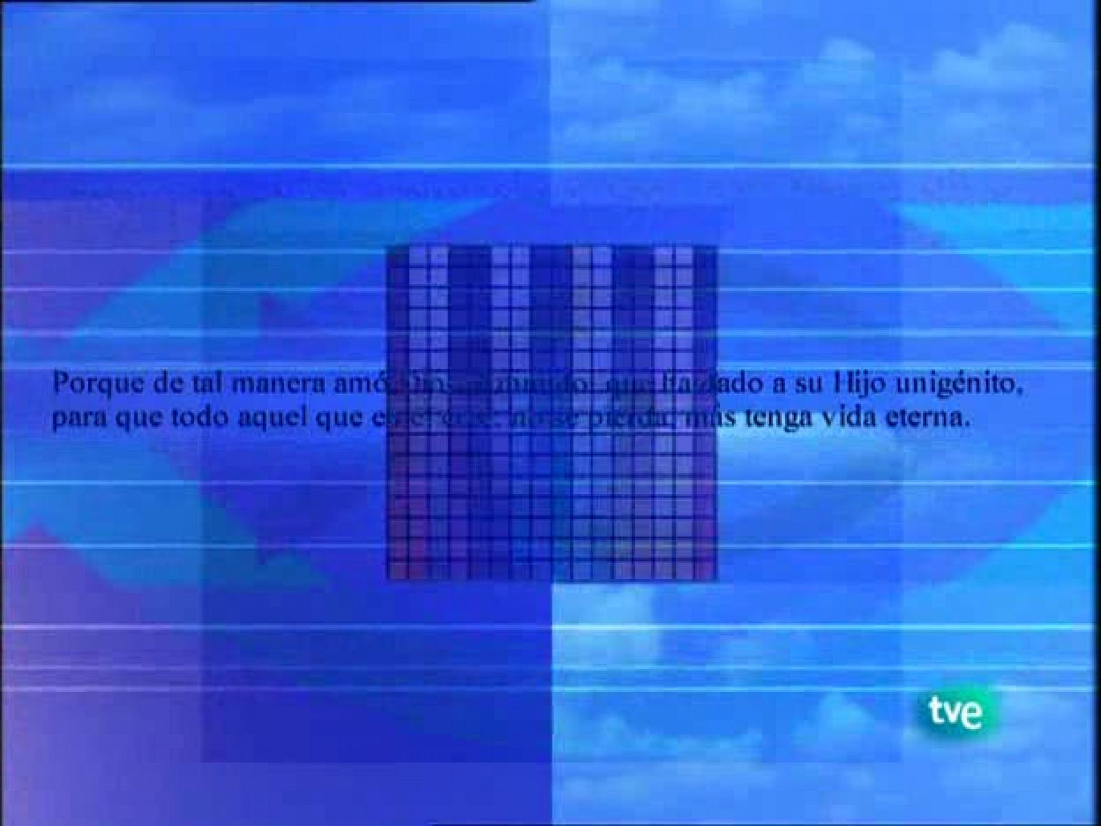 Buenas noticias - Acoso escolar - Buenas noticias TV | Ver