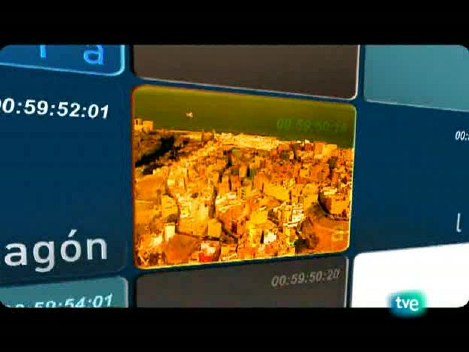 España en comunidad - 11/04/10 - España en comunidad | Ver