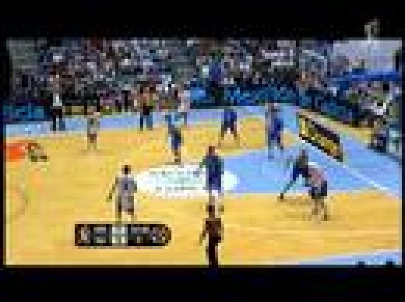 Xacobeo Blu:sens 65-91 Meridiano Alicante