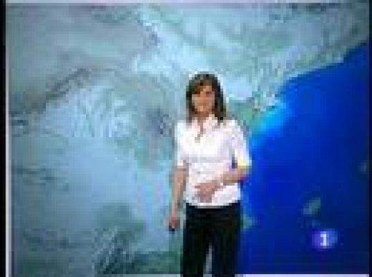 El tiempo - El Tiempo - 11/04/10