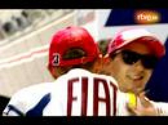  - La batalla de los magníficos