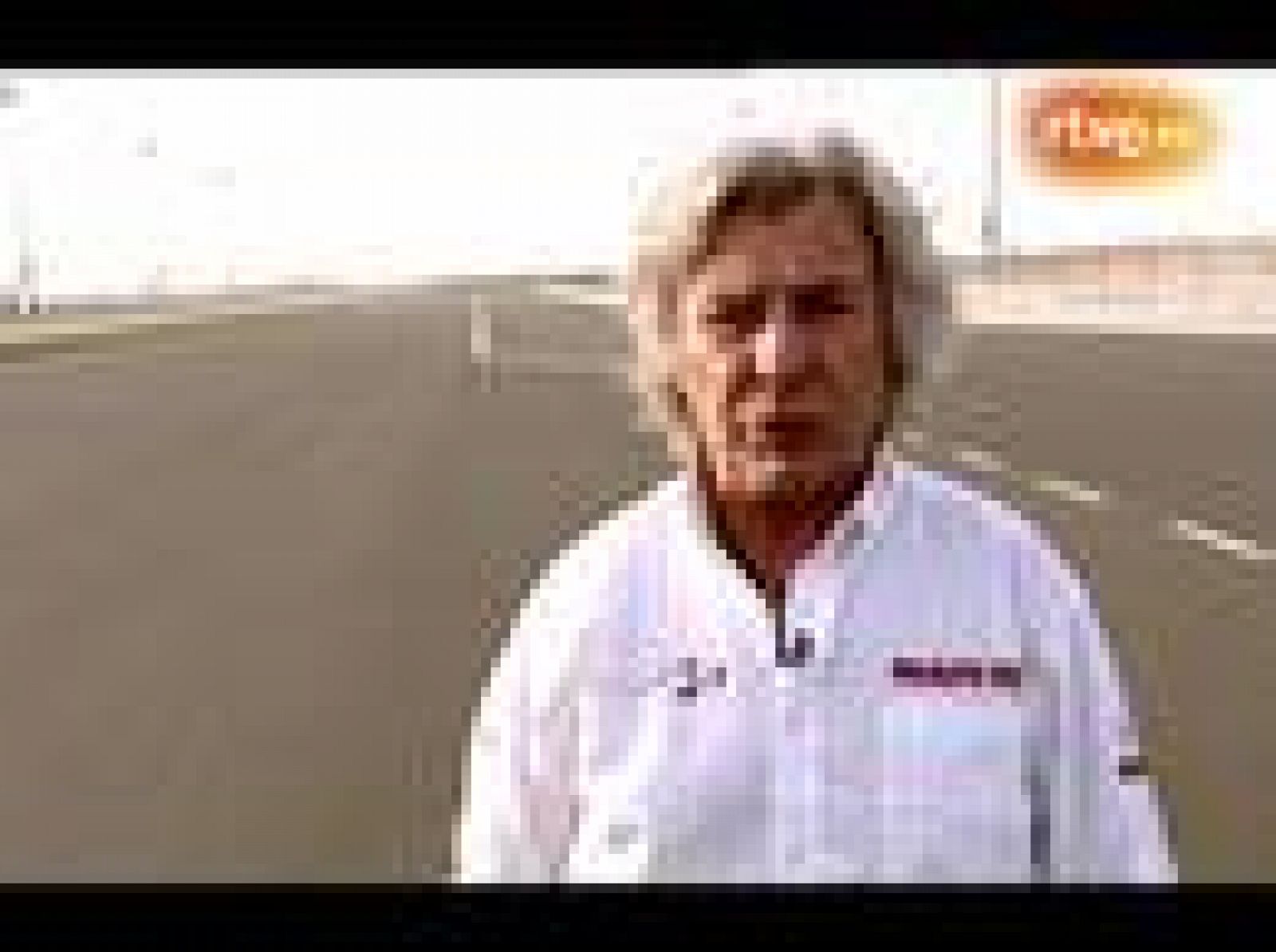 Sin programa: Ángel Nieto felicita a Capirossi | RTVE Play