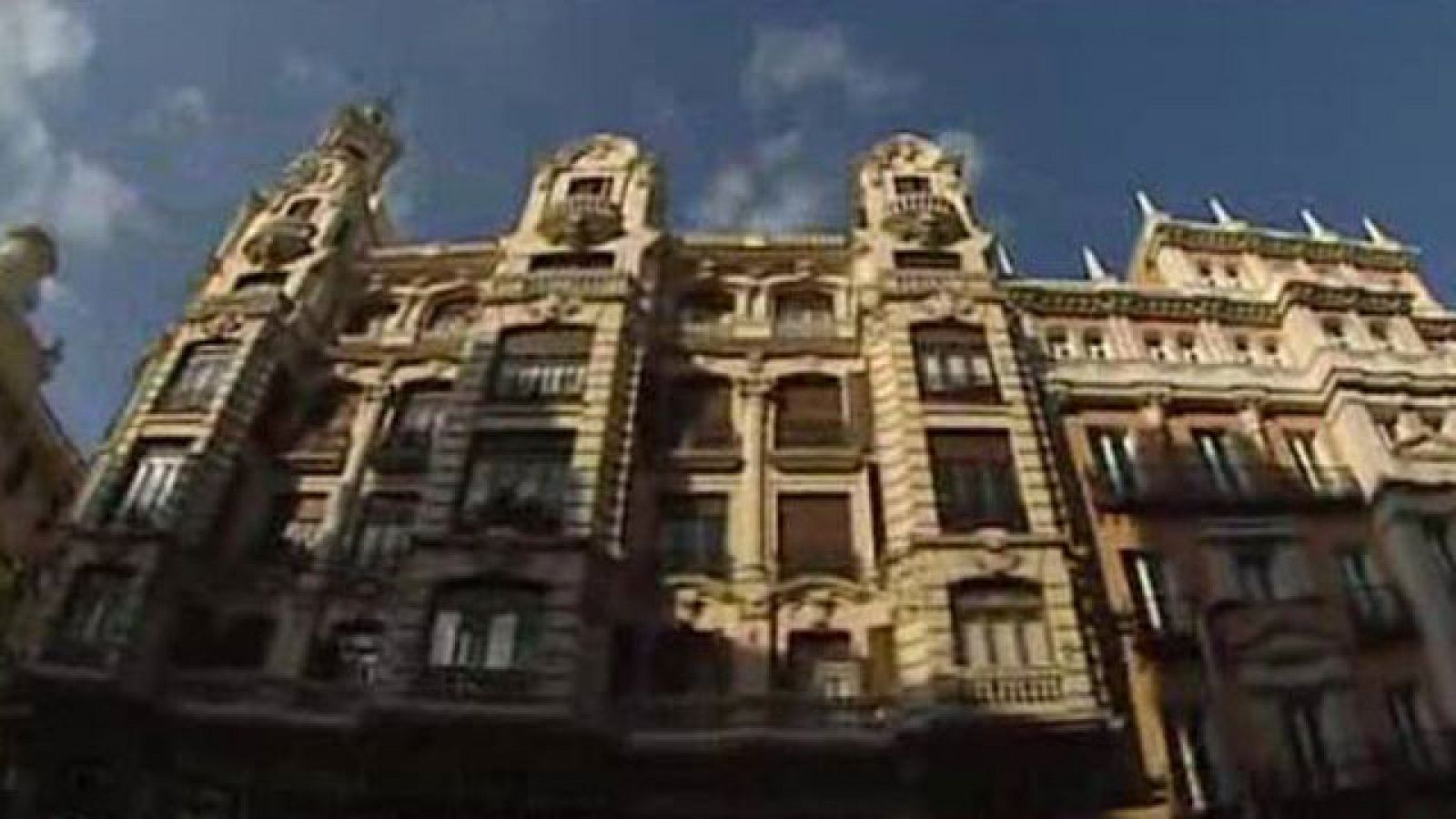 Crónicas - La calle de los prodigios - Crónicas | Ver