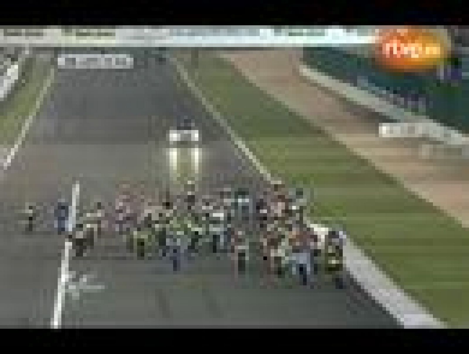 Sin programa: Carrera Moto2 GP de Qatar | RTVE Play
