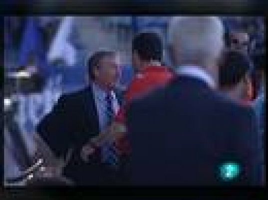  - Clemente debuta en Valladolid