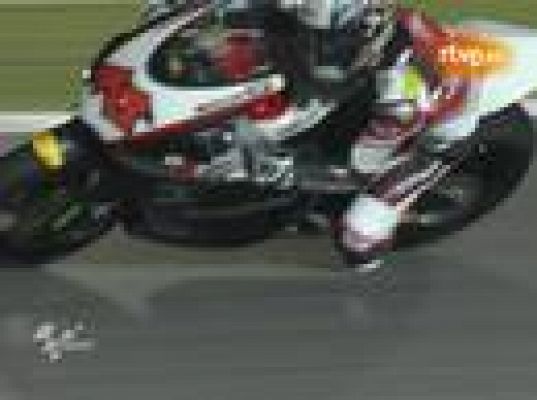 Moto2, una categoría incierta