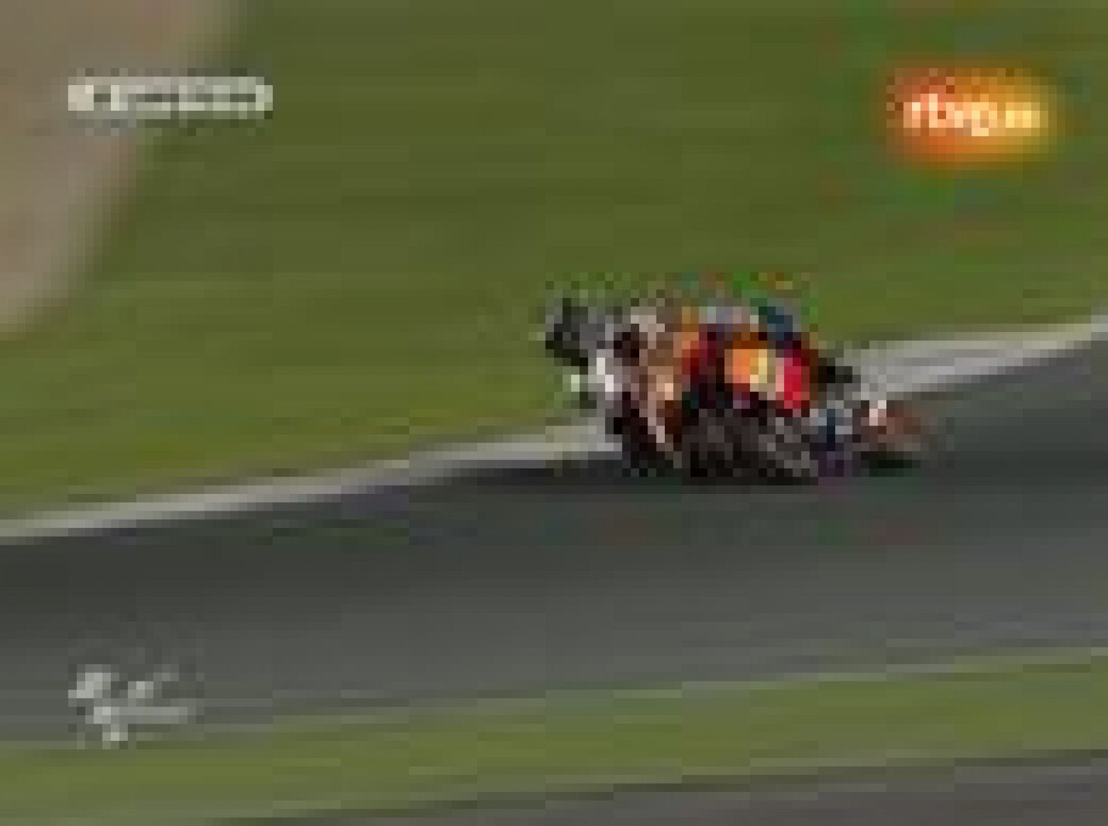 Jorge Lorenzo ha vuelto a demostrar en Qatar que es un piloto especialista en remontadas.