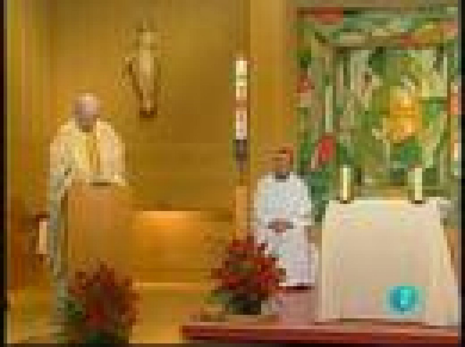 La Missa: 11 d'abril