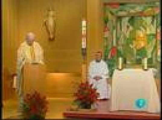 La Missa - La Missa - 11/04/10