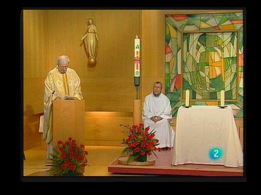 La Missa - La Missa - 11/04/10