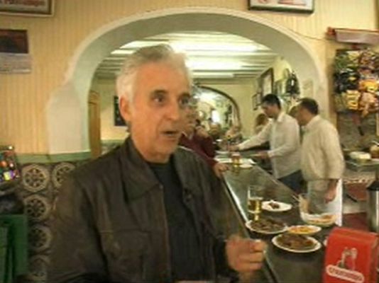 Mapa sonoro - Astrud, Giant Sand, Charades