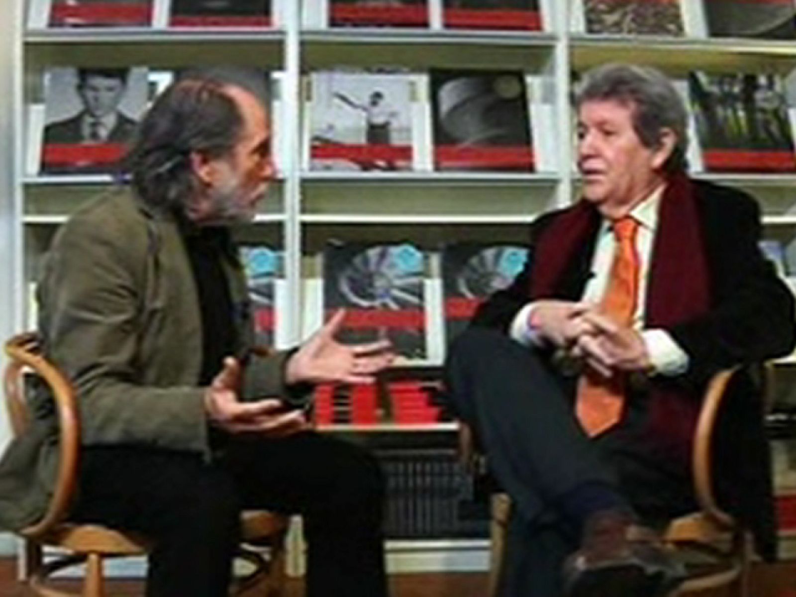 Escala 1:1 - Revista 'Matador', arquitectura vital y Monet y la abstracción