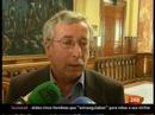  - 'Plan de choque' para parados