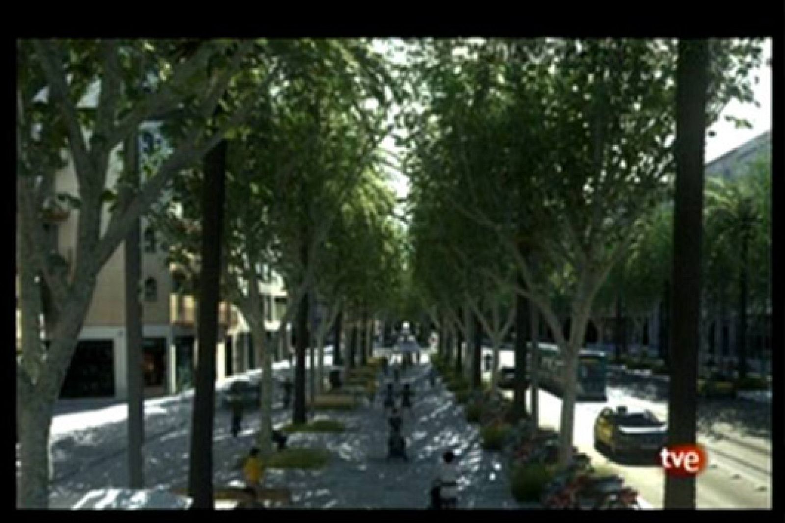  Aquí parlem - 8 d'abril