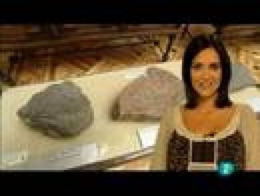 La aventura del Saber - La aventura del saber - Naturaleza y Medio Ambiente - 12/04/10