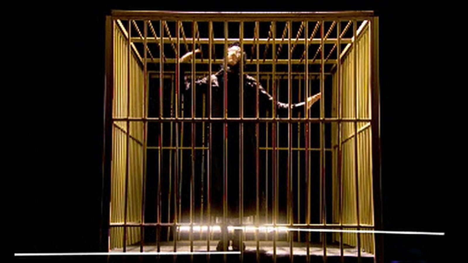 La hora de José Mota - Blasa es la loba