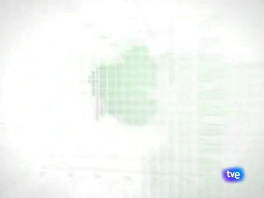 Telexornal - Galicia - Telexornal - 12/04/10