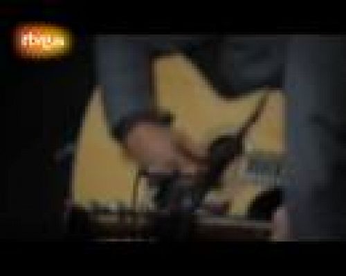  - Natalie Merchant: "Nursery Rhyme"