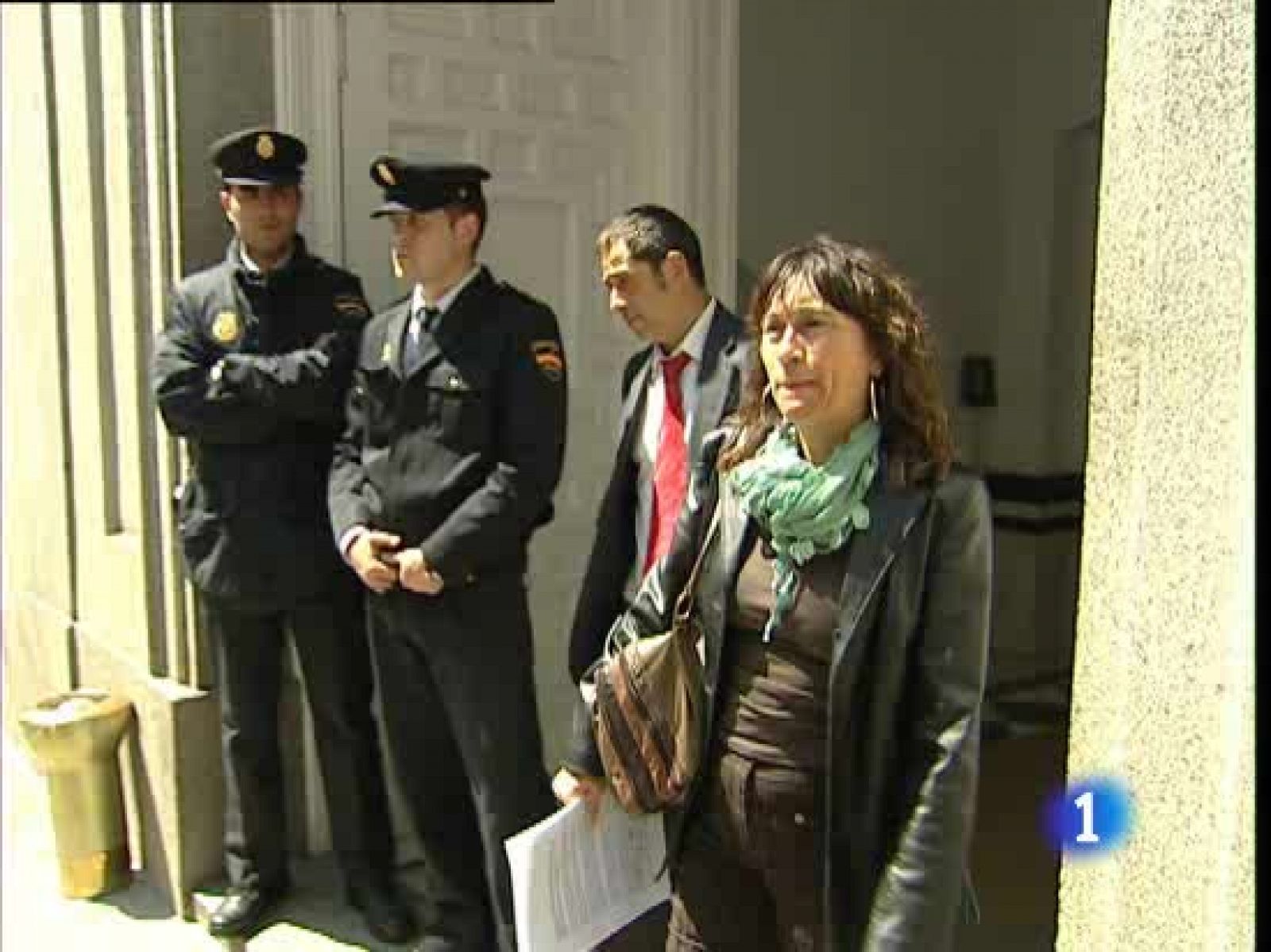 Comienza una semana en la que habrá varias movilizaciones en apoyo del juez Garzón | Ver