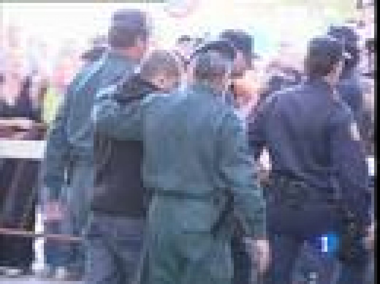 El juez que investiga la desaparición de Marta del Castillo acusa a Miguel Carcaño de asesinato y de dos delitos de violación | Ver