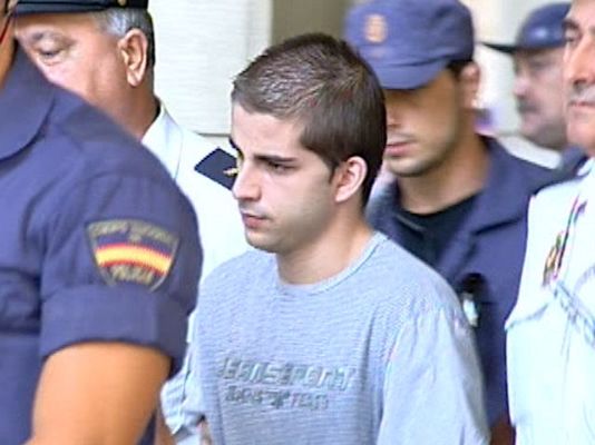  - Caso Marta del Castillo