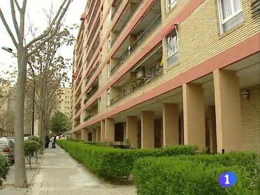 Noticias Aragón - Noticias Aragón - 12/04/10