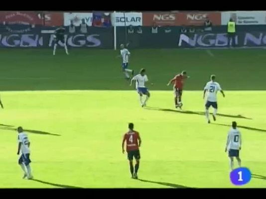 Telenavarra - Telenavarra - 12/04/10