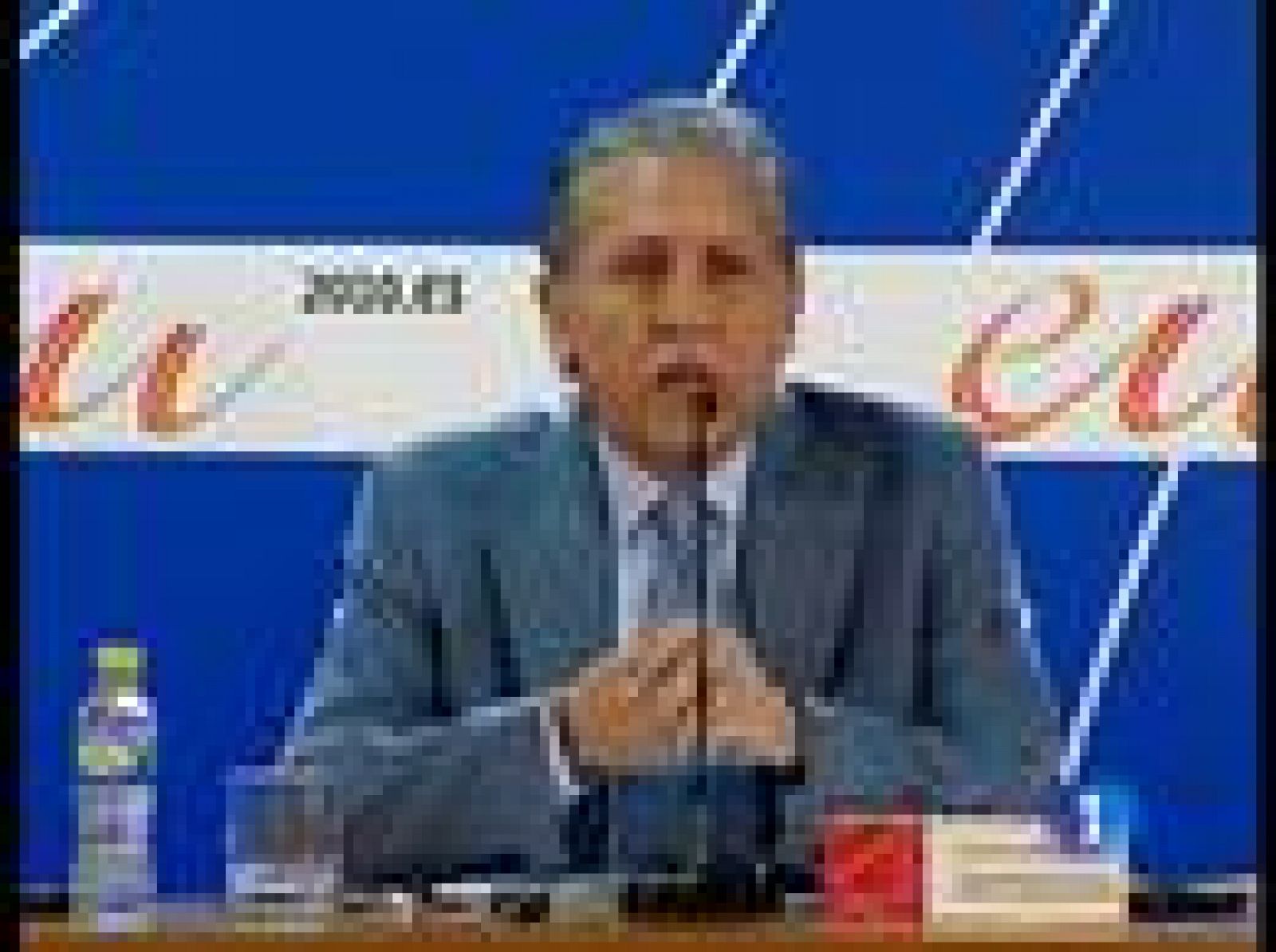 Vuelve la confianza a los mercados después de conocerse el plan de rescate para evitar que Grecia entre en bancarrota | Ver