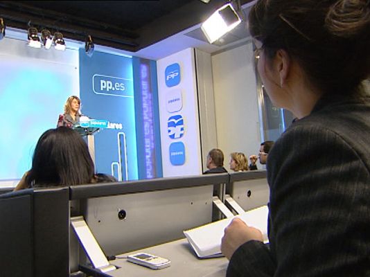  - Actualidad en el caso Gürtel